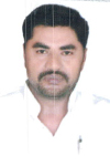 Triveni Kumar Choudhary