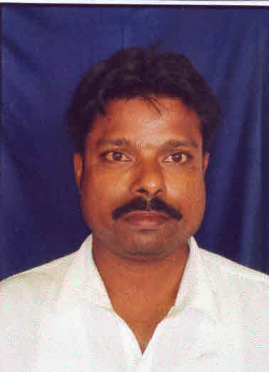 Bhuneshwar Sahani