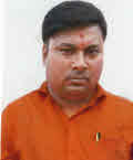 Jasvir Kumar Singh