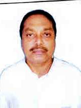 Md. Parwez Alam