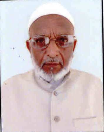 Mohammad Mushtak