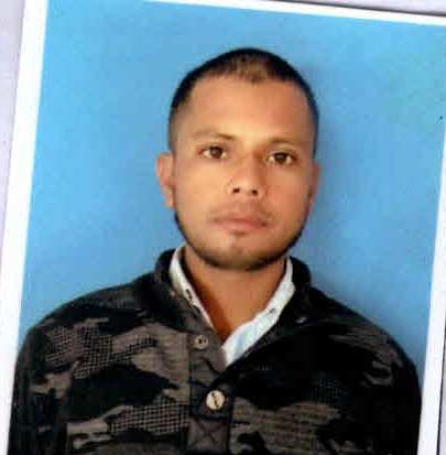 Mohammad Shahzad