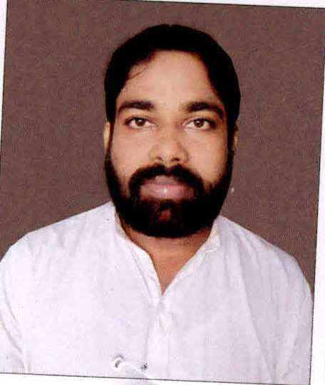 Premnath Bharti