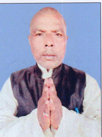 Puran Thakur