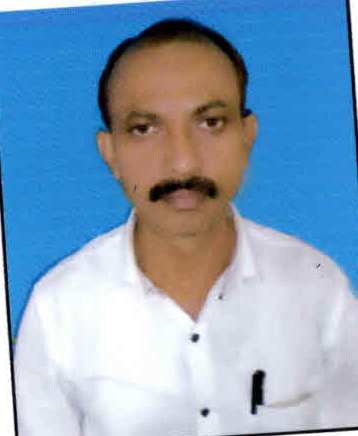 Reyaz Ahmad