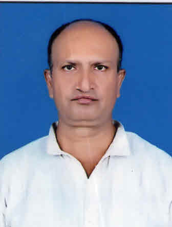 Sheetashu Shekhar