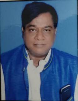 Suman Kumar Sinha