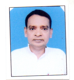 Avadh Paswan