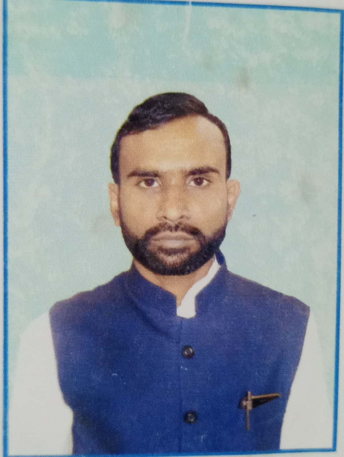 Bablu Ravidas