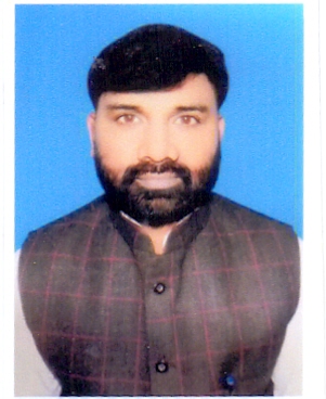 Byas Muni Das