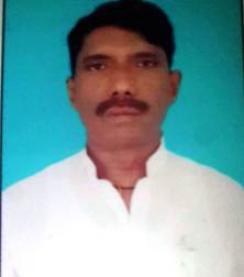 Dharamraj Paswan