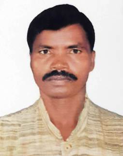 Ful Chand Manjhi