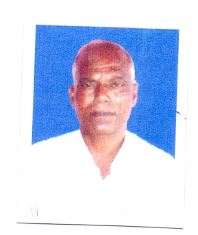Jayram Paswan