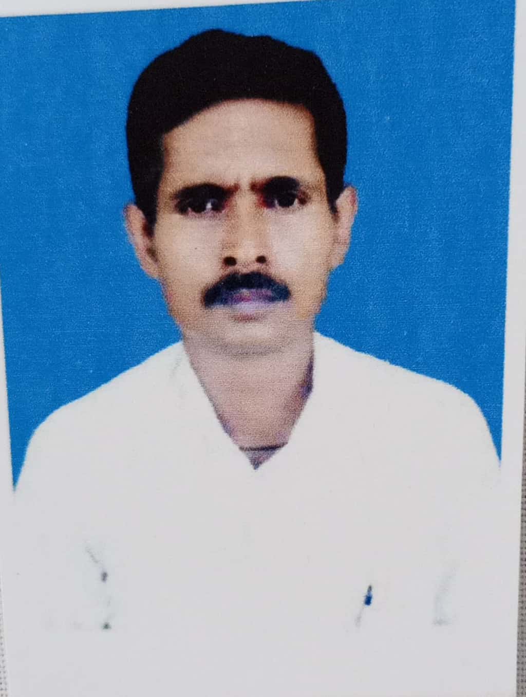 Mirtunjay Paswan