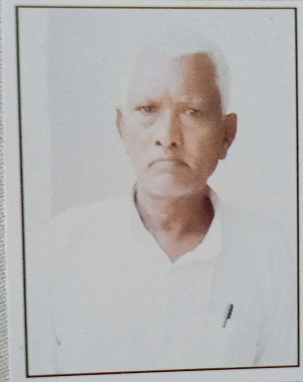 Mohan Chaudhary