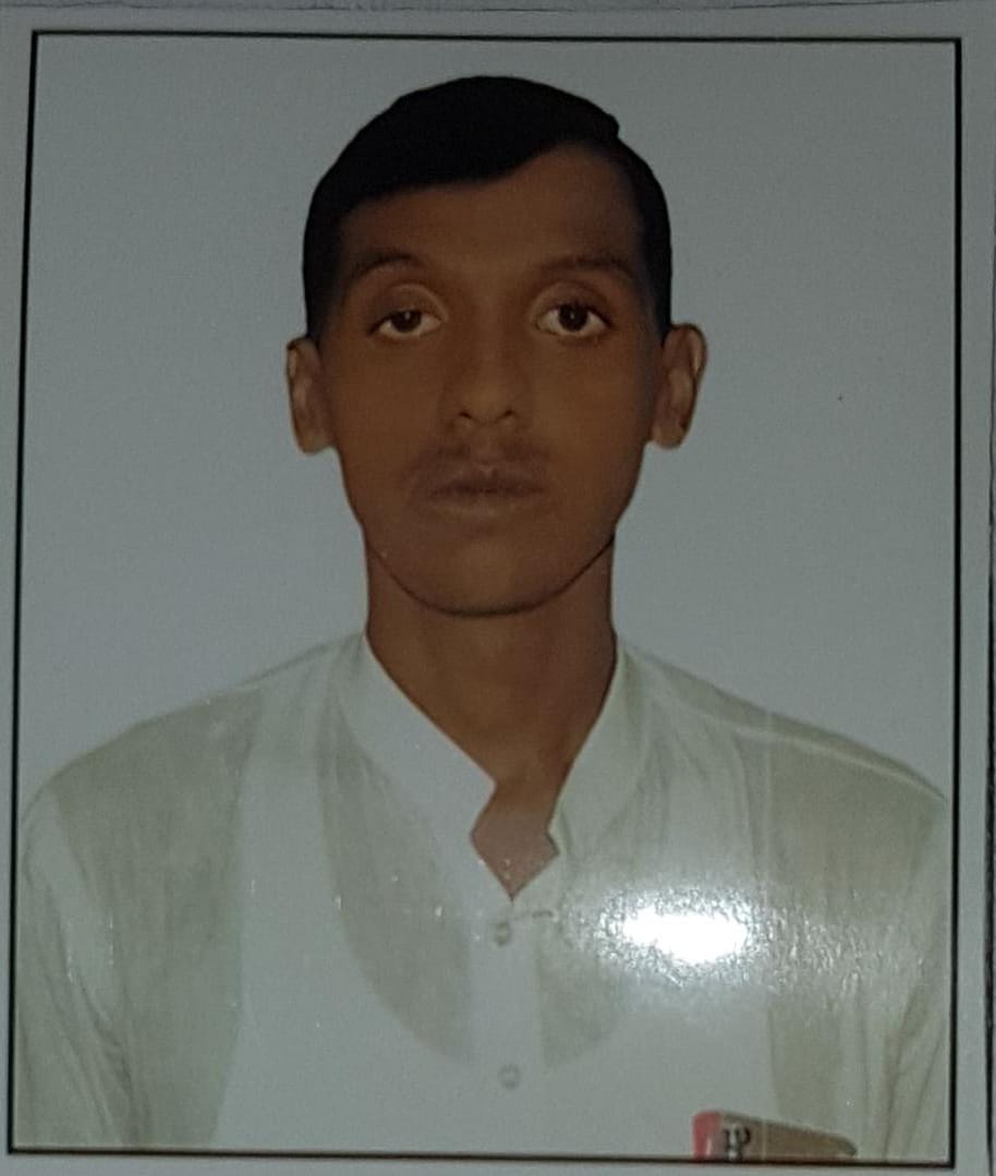 Mukesh Dayal