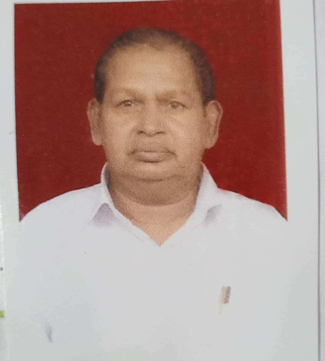 Nand Lal Paswan