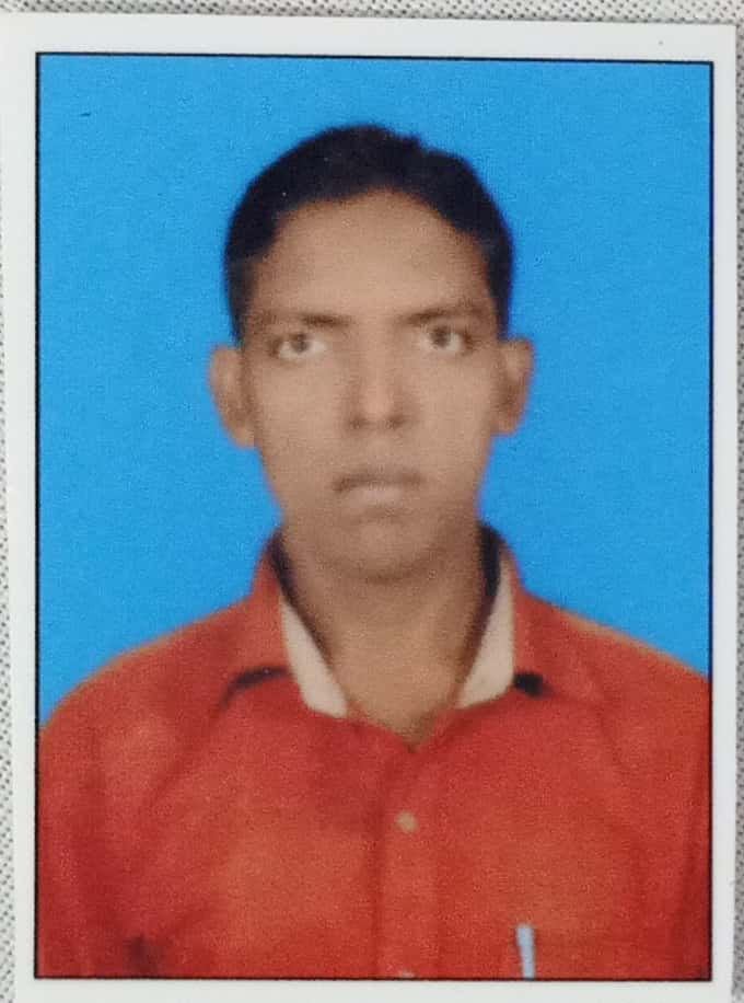 Ranjit Paswan