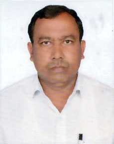 Basant Raw Sathe