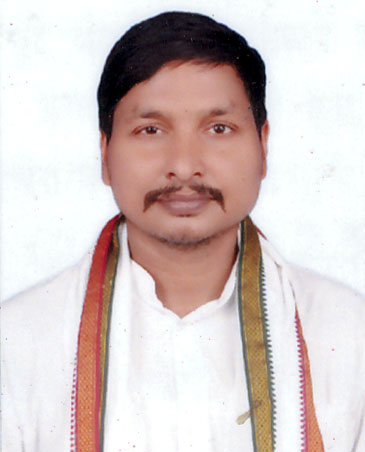 Chaudhary Brahm Prakash Singh