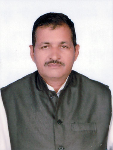 Devanand Yadav