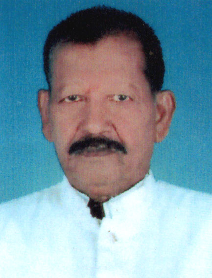 Javahar Singh