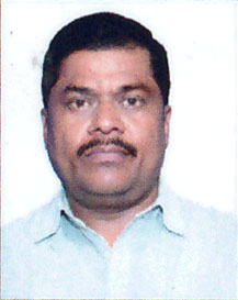Kameshwar Kumar