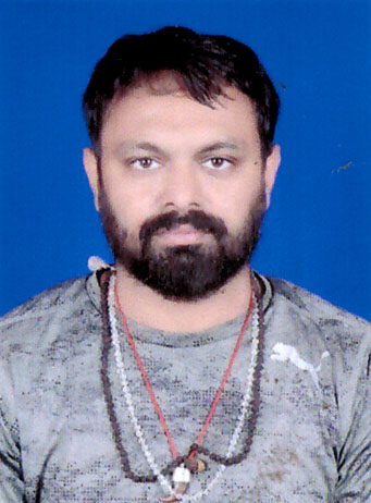 Kush Kumar
