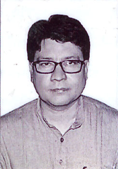 Nikhil Anand