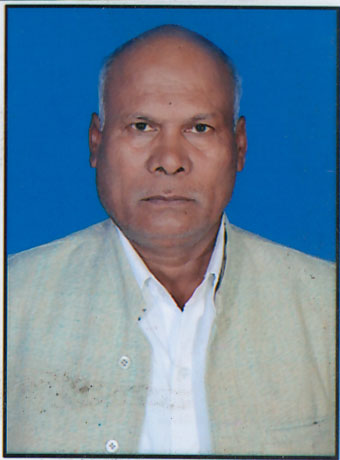 Ram Swarup Chauhan