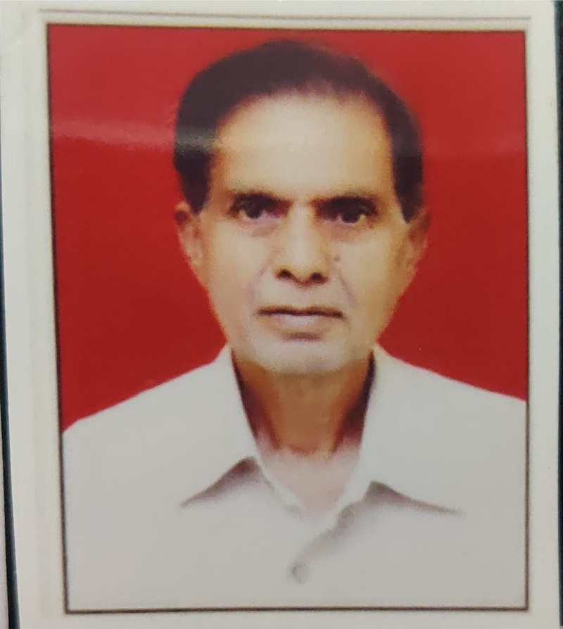 Aniruddha Prasad Singh