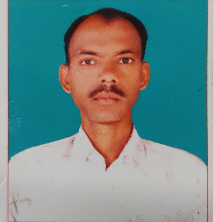 Arun Urawn