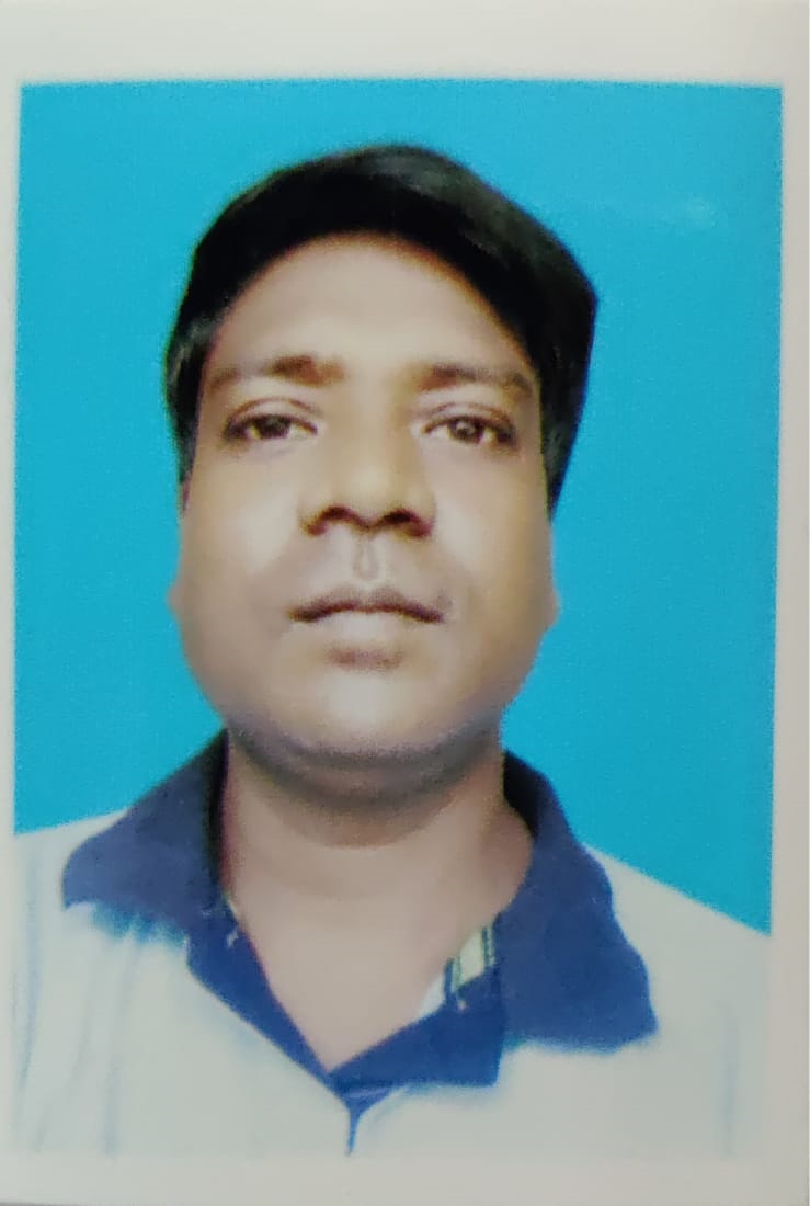 Babalu Marandi