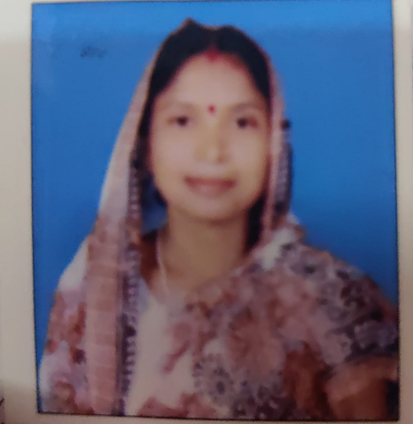 Fulamani Hembram