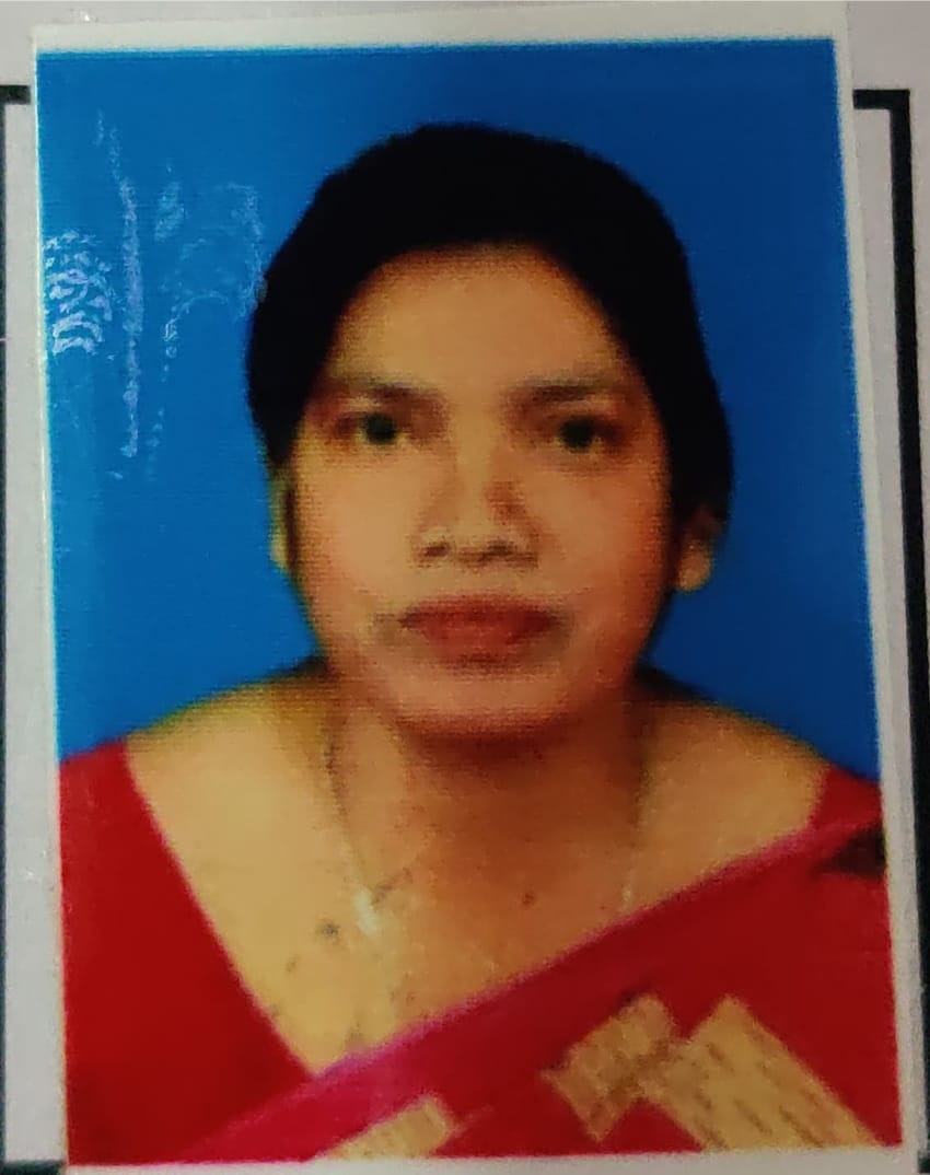 Goreti Murmu