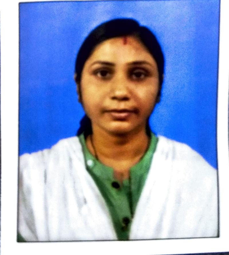 Minakshi Shweta