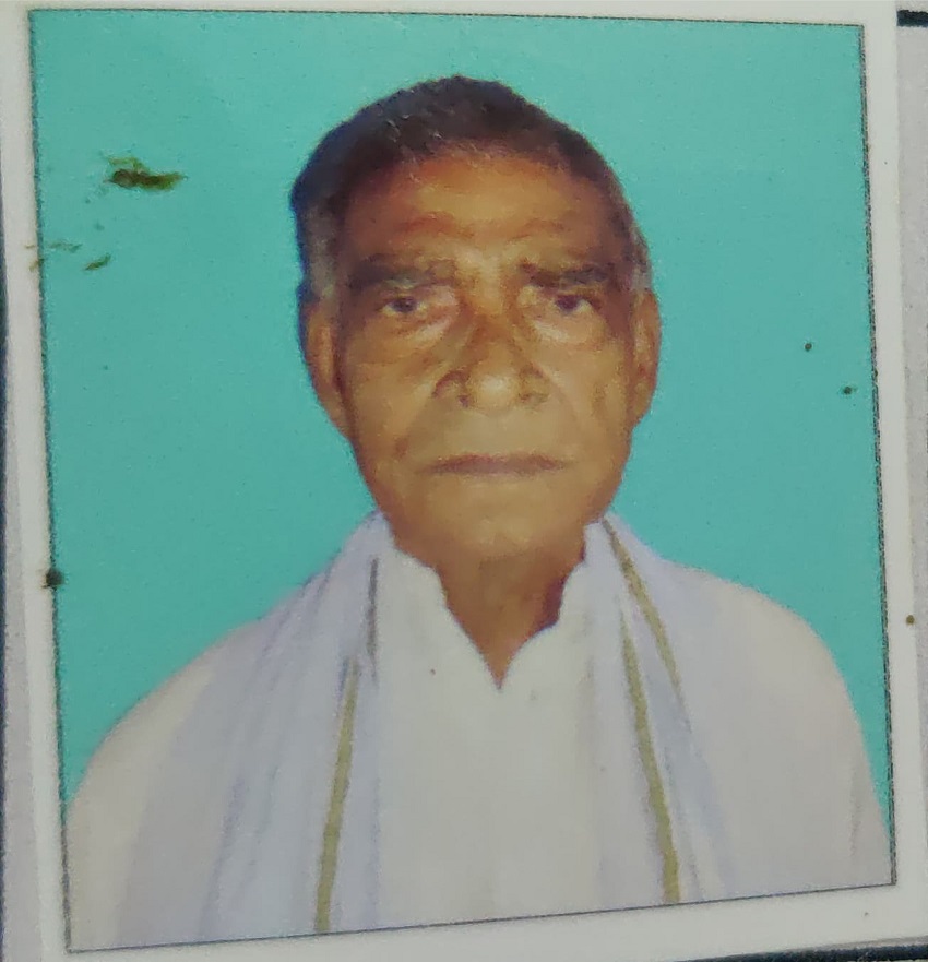 Nagendra Chandra Mandal