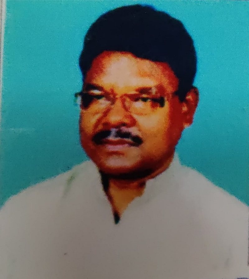 Rameshwar Hembram
