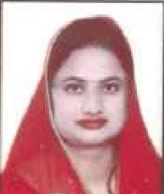 Madhavi Kumari