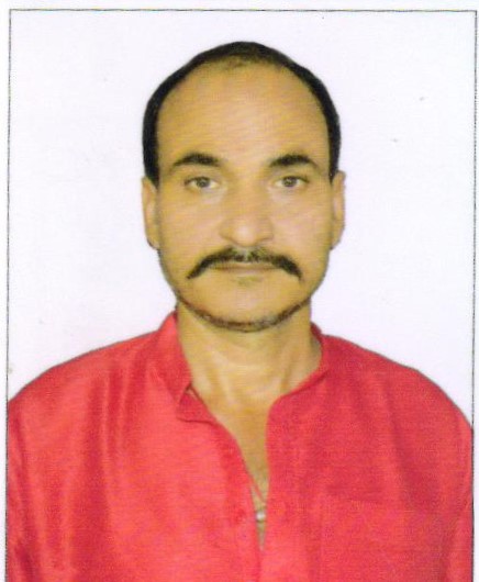 Raj Kumar Tiwari