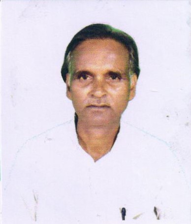 Ram Narayan Yadav