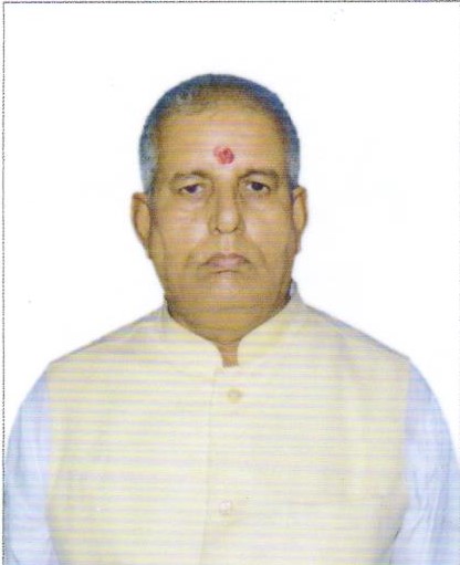 Rameshwar Dubey