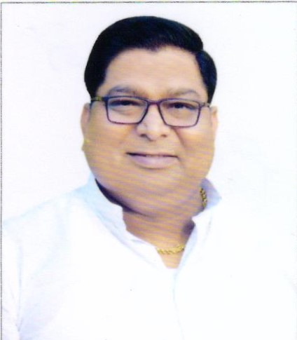 Saurabh Kumar Pandey