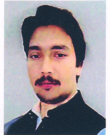 Saurabh Sunny
