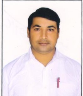 Shaikh Naushad