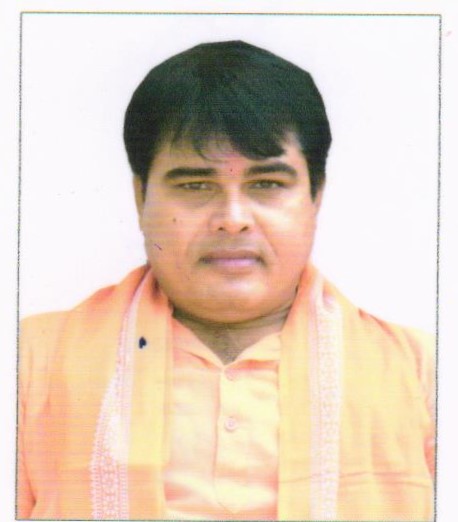 Sujit Puri