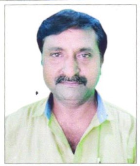 Vijay Pratap Singh