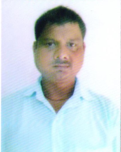 Vinod Kumar Manjhi