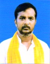 Anand Kumar Rai