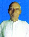 Chandeshwar Choudhary
